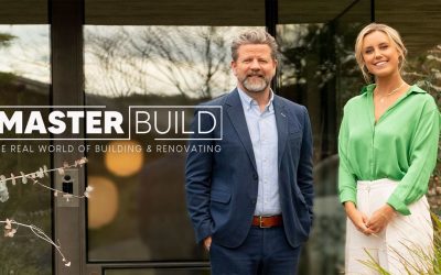 BAU Group featured on 7’s new TV series Master Build